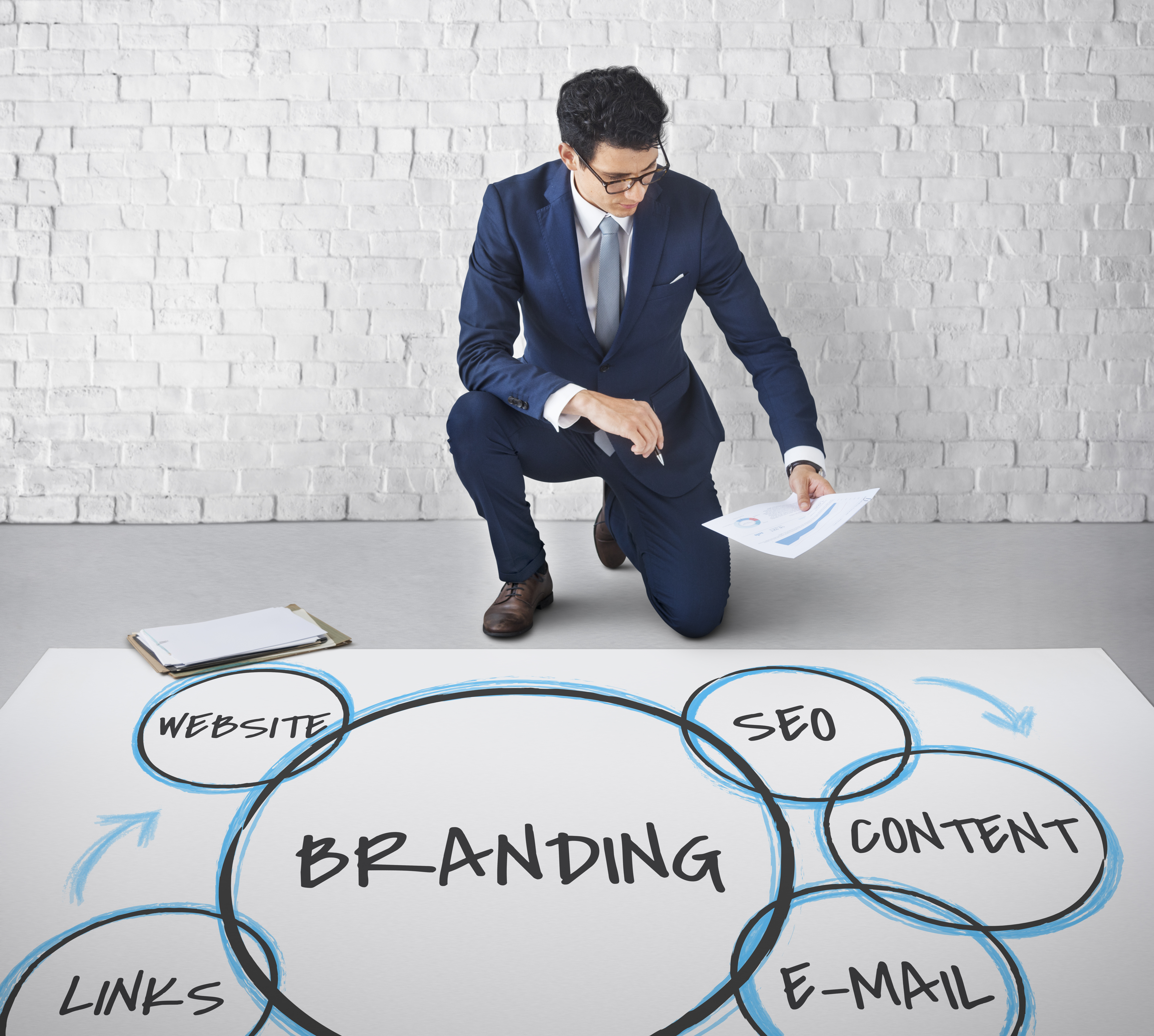 The Best Brand Marketing Tips